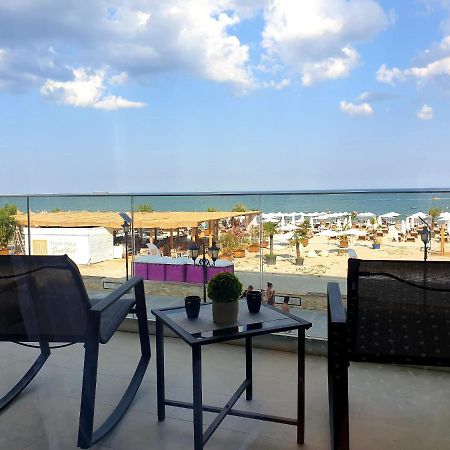 Seafront Papaya Apartment Năvodari Zewnętrze zdjęcie