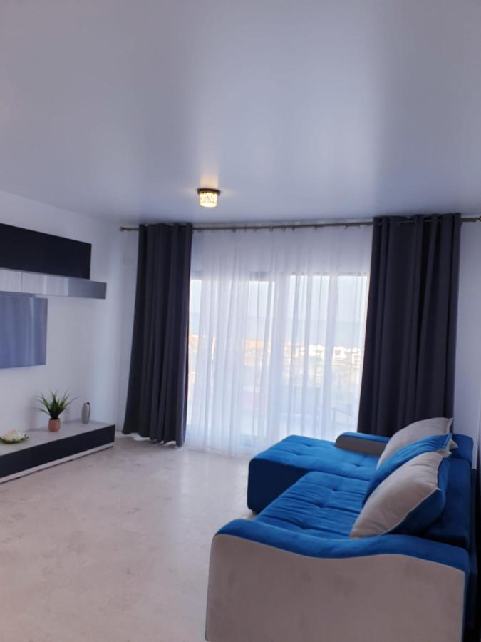 Seafront Papaya Apartment Năvodari Zewnętrze zdjęcie