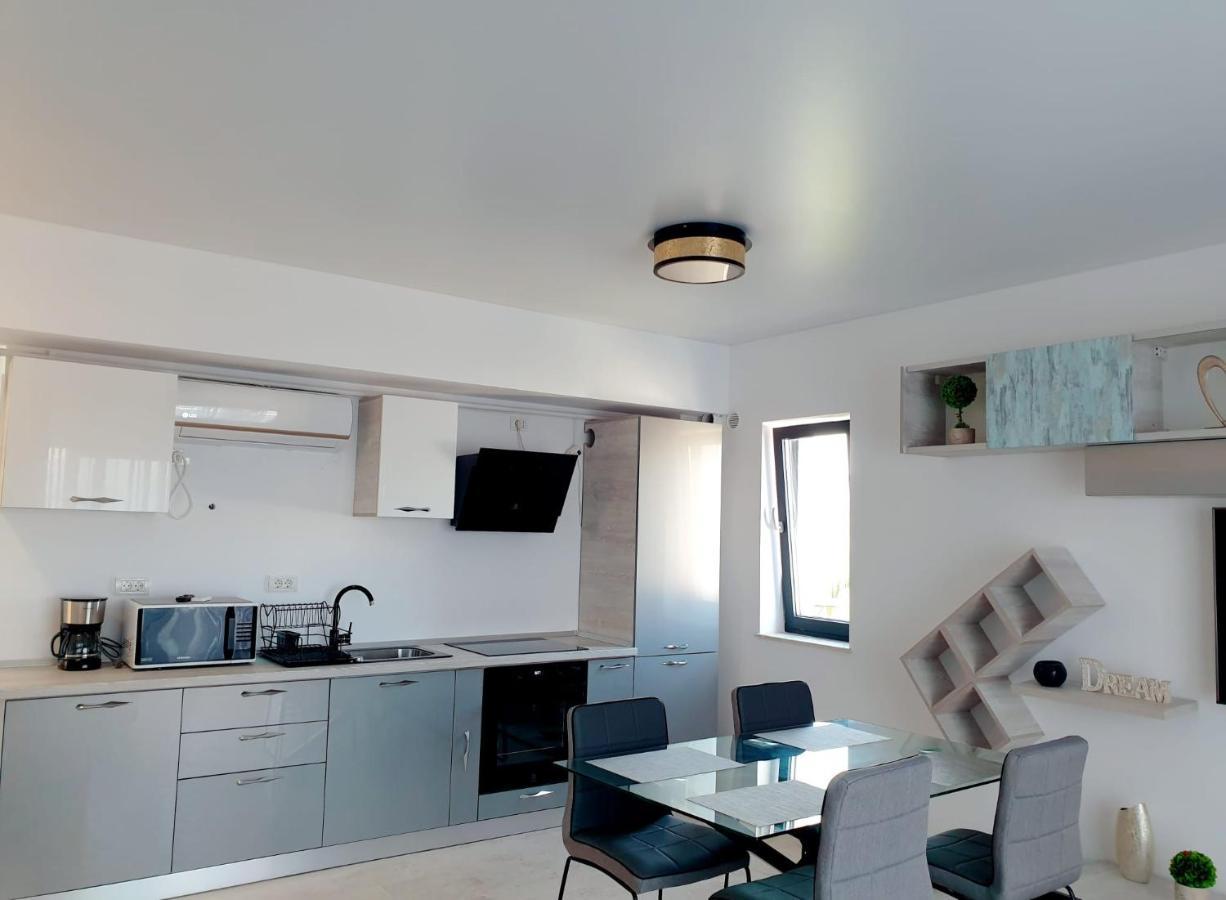 Seafront Papaya Apartment Năvodari Zewnętrze zdjęcie