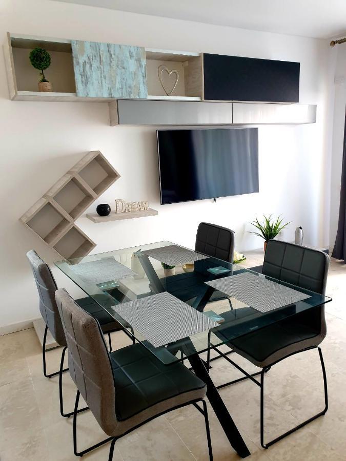 Seafront Papaya Apartment Năvodari Zewnętrze zdjęcie