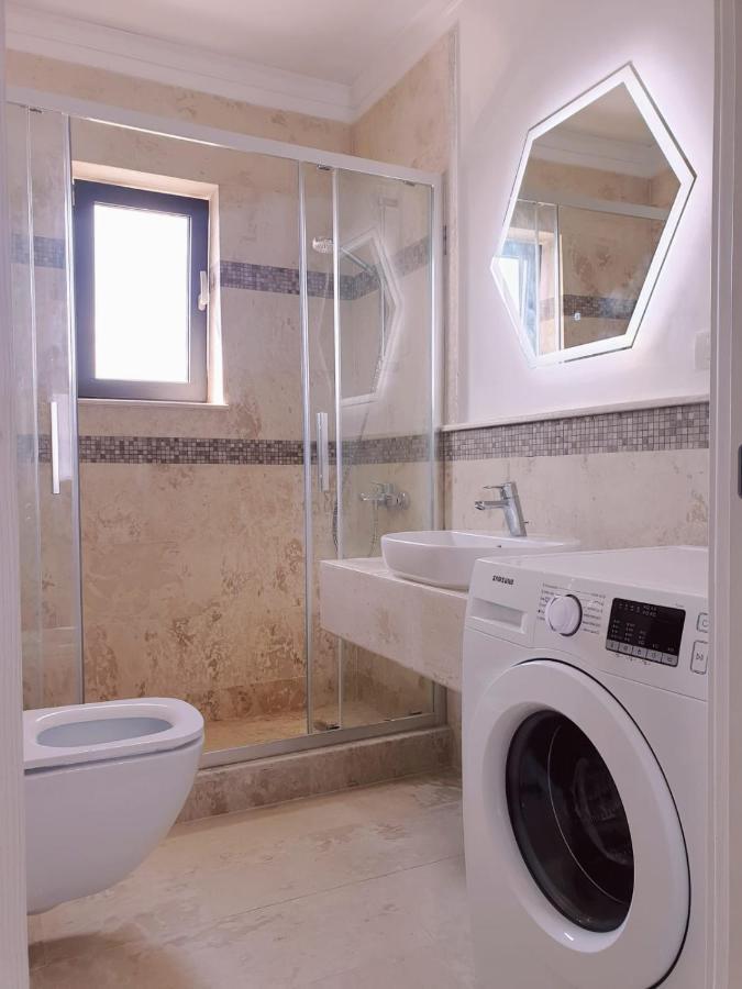 Seafront Papaya Apartment Năvodari Zewnętrze zdjęcie