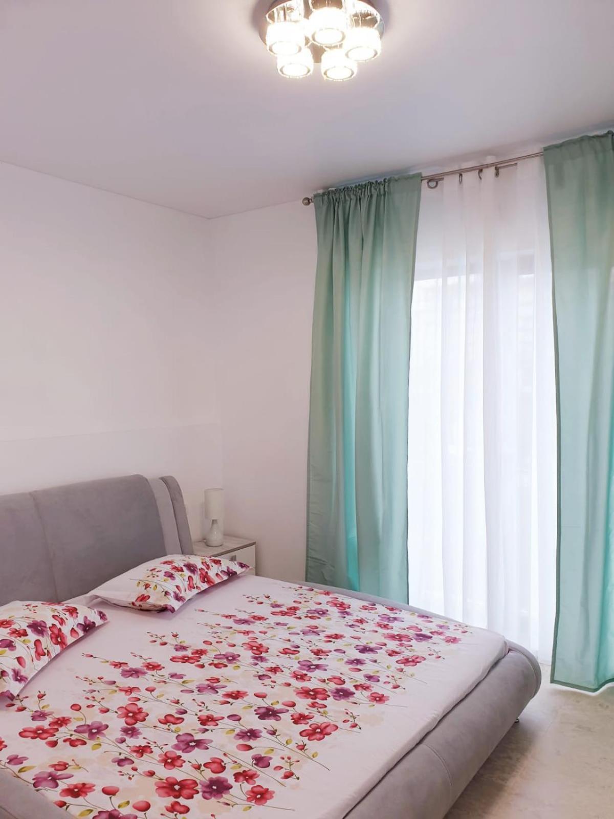 Seafront Papaya Apartment Năvodari Zewnętrze zdjęcie